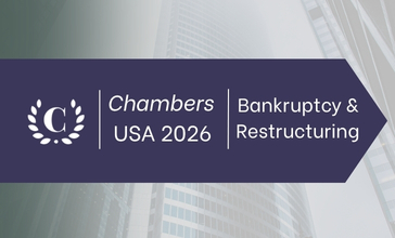 Charles M. Forman Recognized by Chambers in 2026