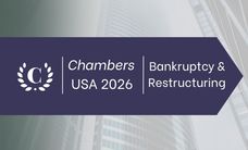 Charles M. Forman Recognized by Chambers in 2026